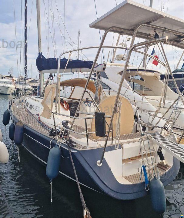 Dufour 40 PERFORMANCE