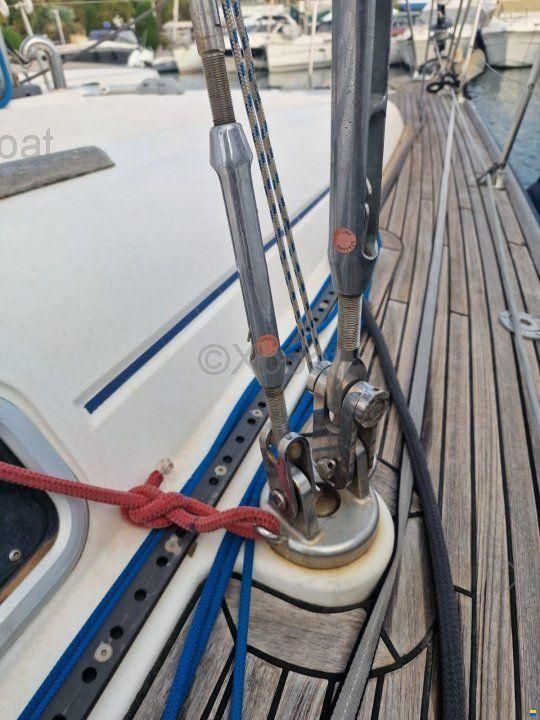 Dufour 40 PERFORMANCE