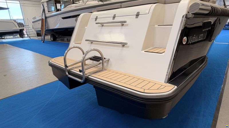 Maxima 600