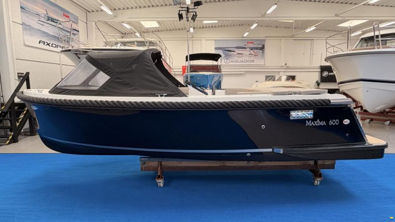 Maxima 600