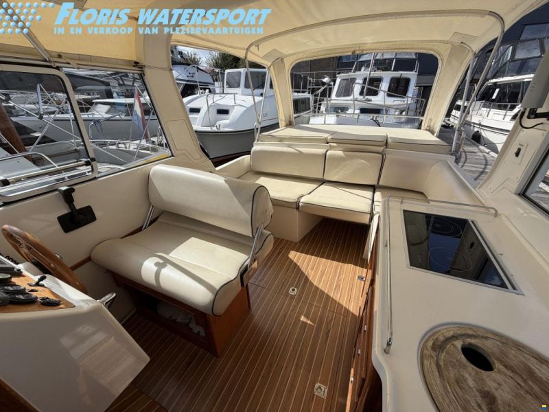 Marex 280 Holiday