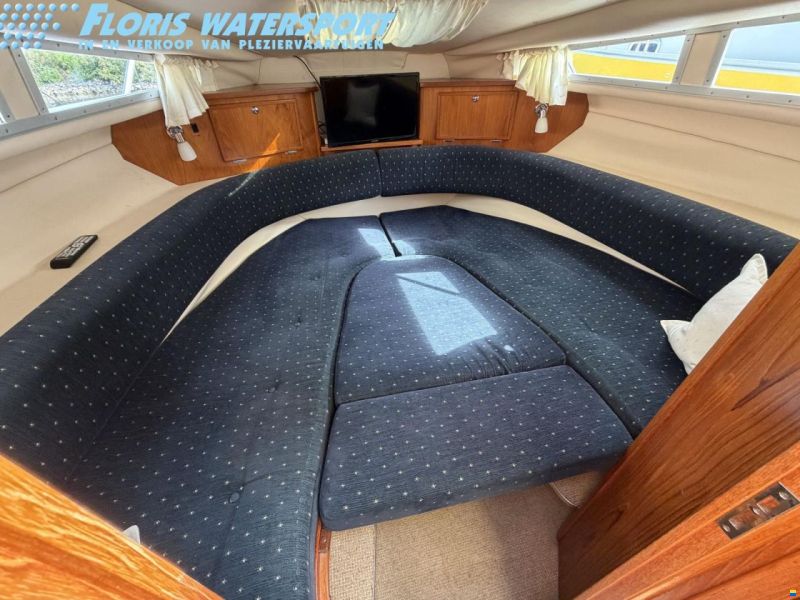 Marex 280 Holiday