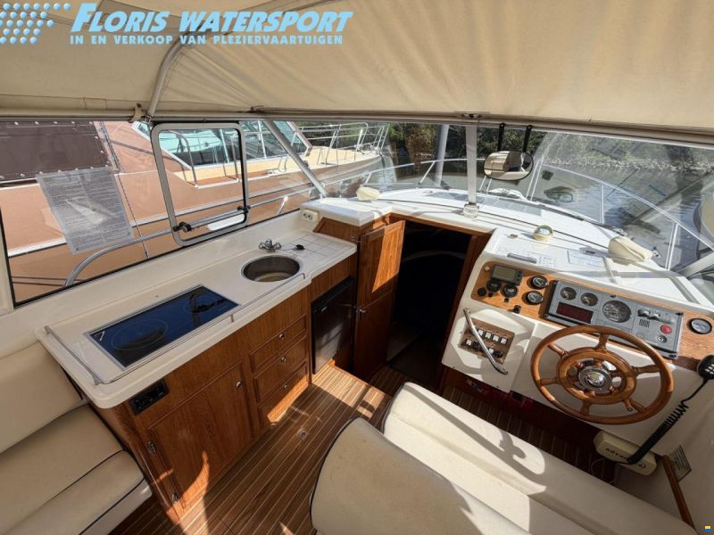 Marex 280 Holiday