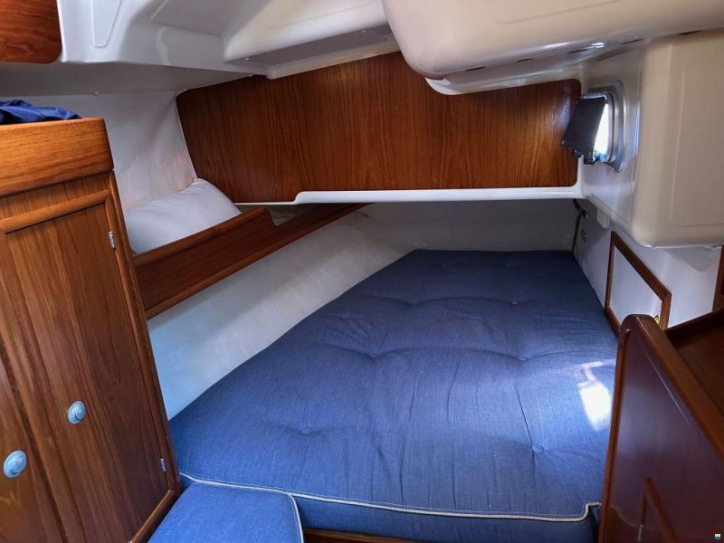 Jeanneau Sun Charm 39