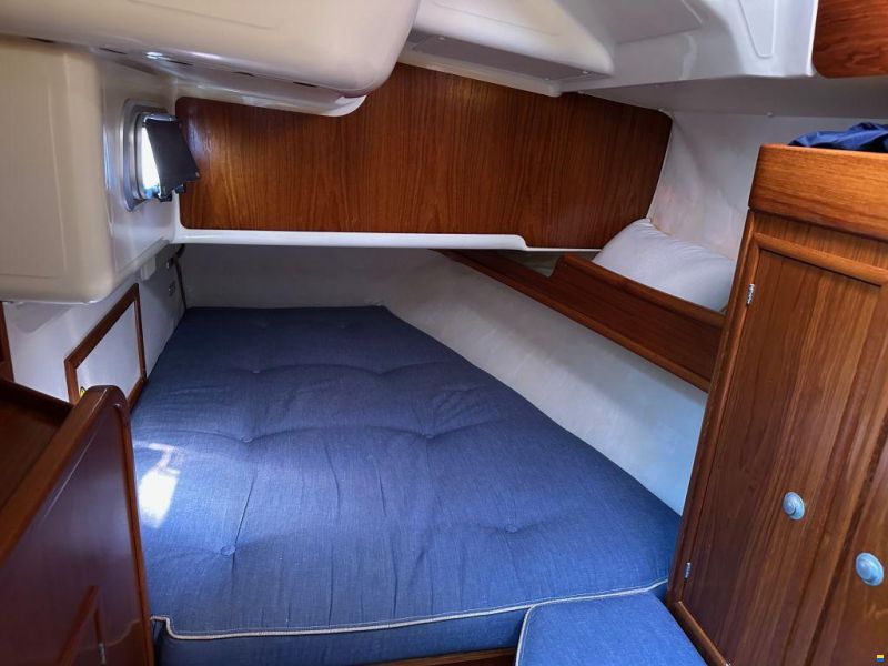 Jeanneau Sun Charm 39