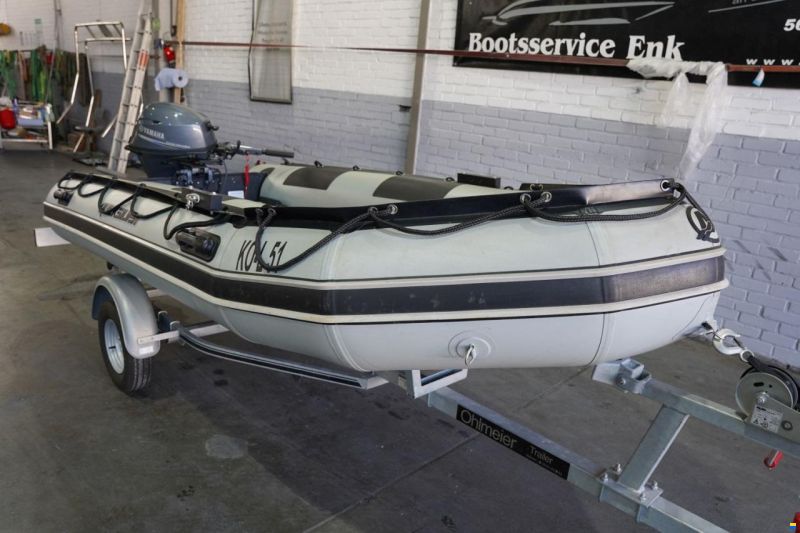 Quicksilver 365 SPORT HD
