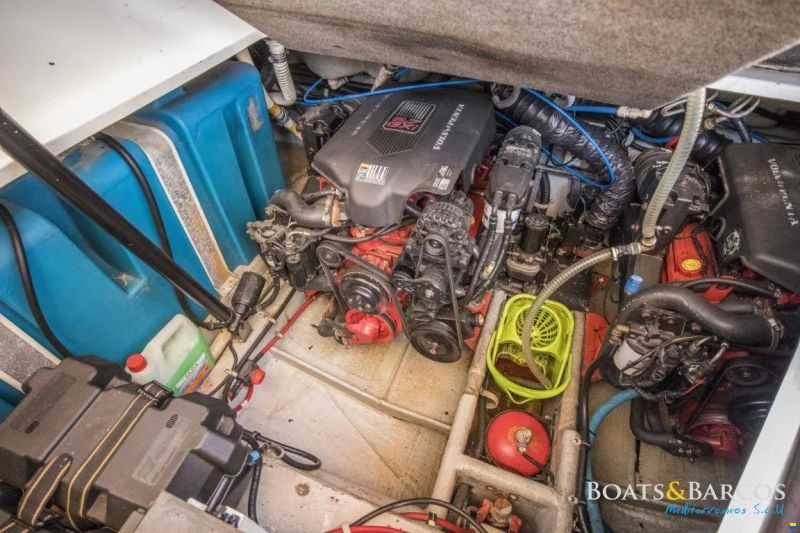 Doral Intrigue