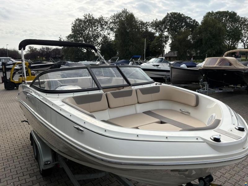 Bayliner VR5