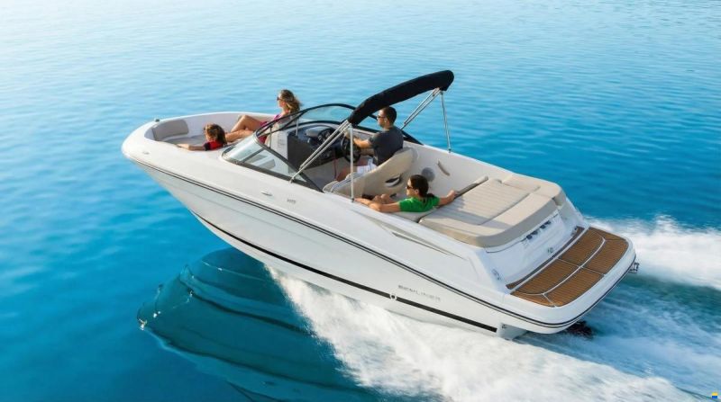 Bayliner VR5