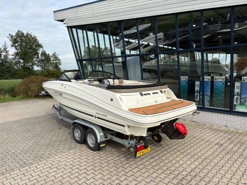 Bayliner VR5