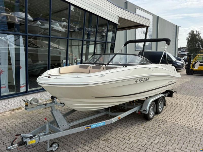 Bayliner VR5