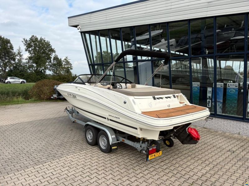 Bayliner VR5