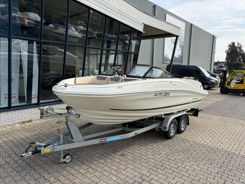 Bayliner VR5