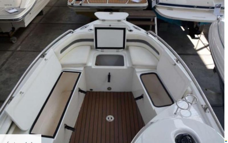 Novurania Custom Line 600