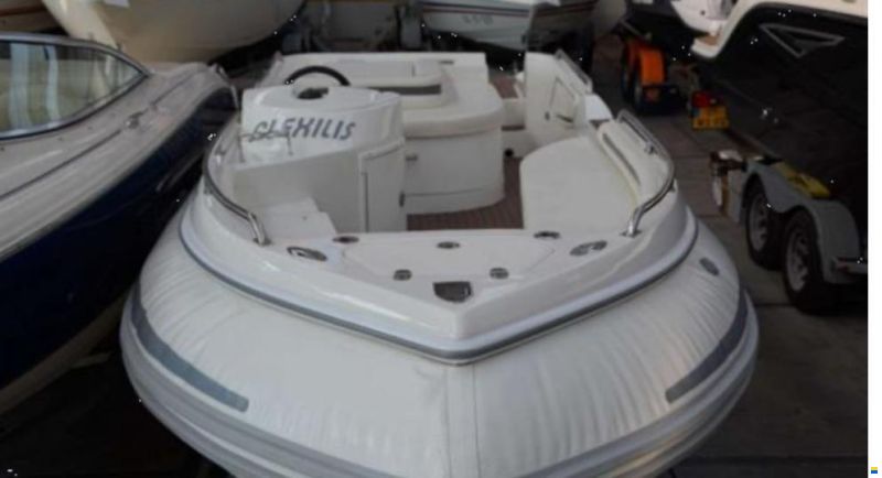 Novurania Custom Line 600