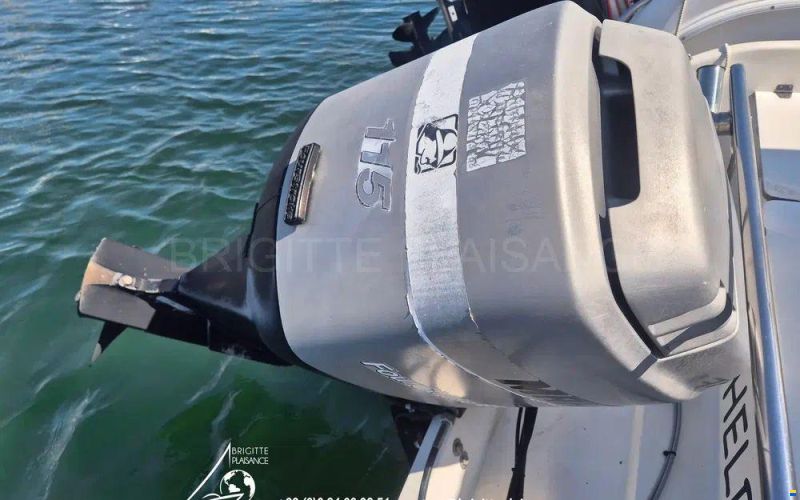 SBPEM Eurofish 600