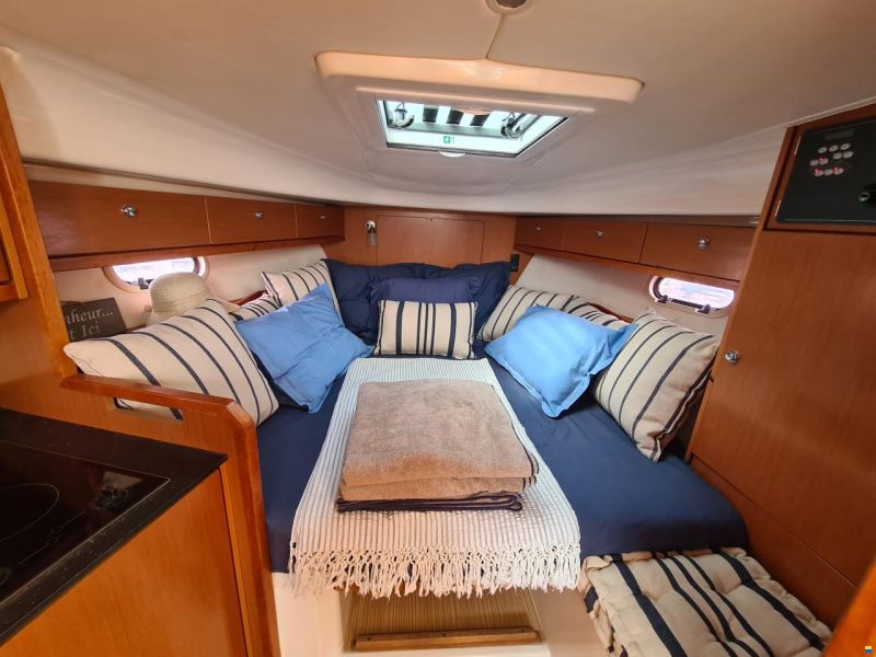 Bavaria 28 Sport