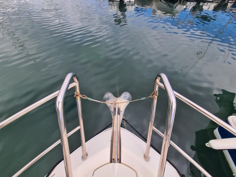Bavaria 28 Sport
