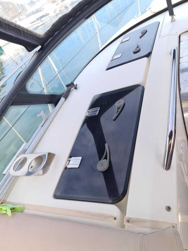 Bavaria 28 Sport