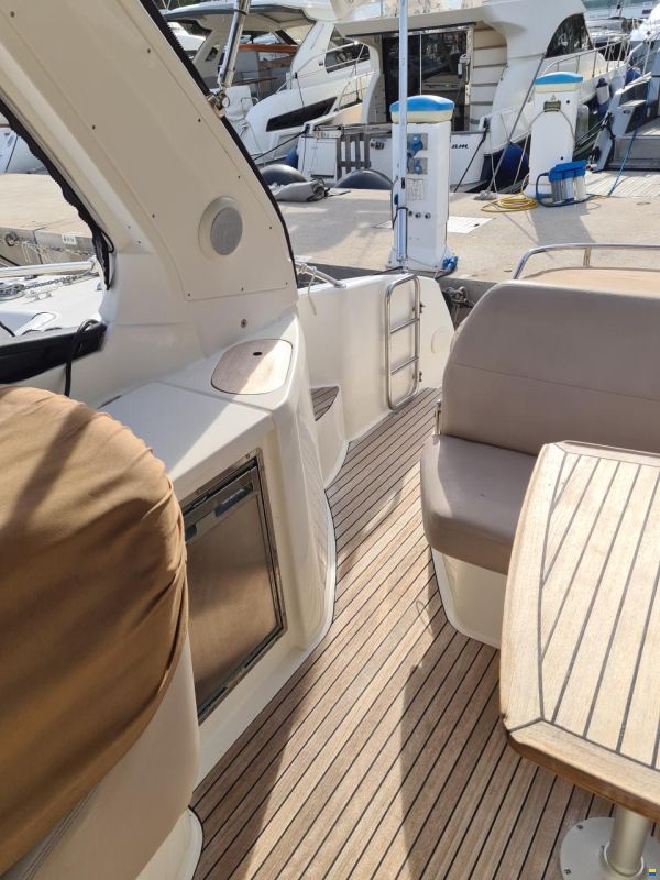 Bavaria 28 Sport