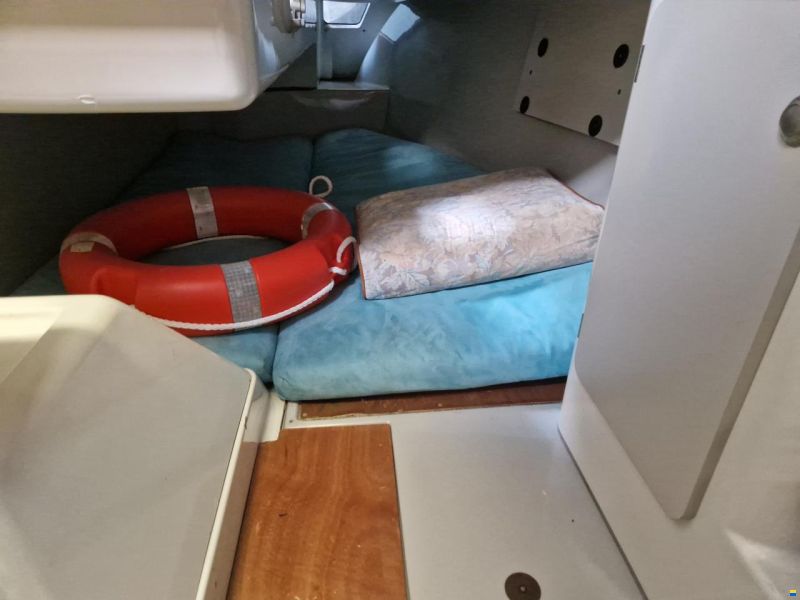 Jeanneau Sun Fast 25