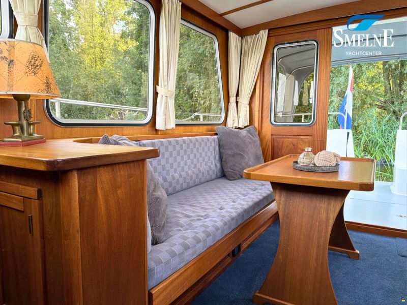 Jachtwerf Klappe Stevenvlet 1140 OK
