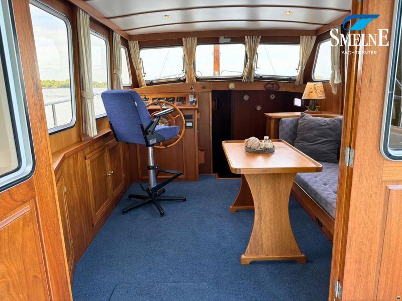 Jachtwerf Klappe Stevenvlet 1140 OK