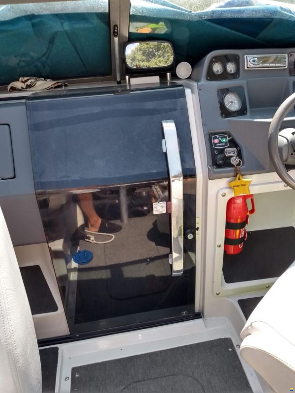 Mastercraft 240 sc