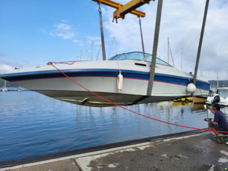 Mastercraft 240 sc