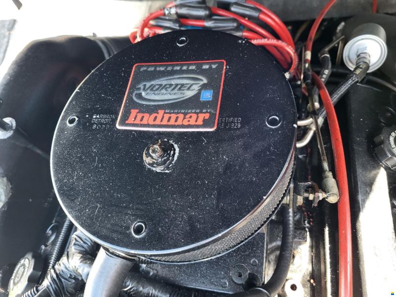 Mastercraft 240 sc
