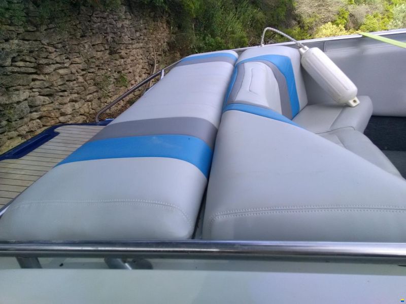 Mastercraft 240 sc