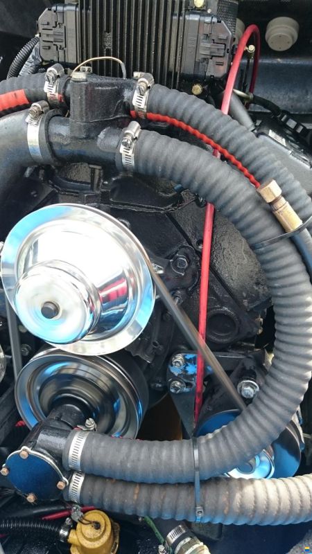 Mastercraft 240 sc