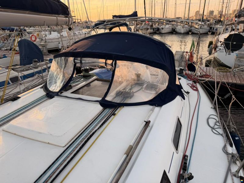 Dufour 44 Performance