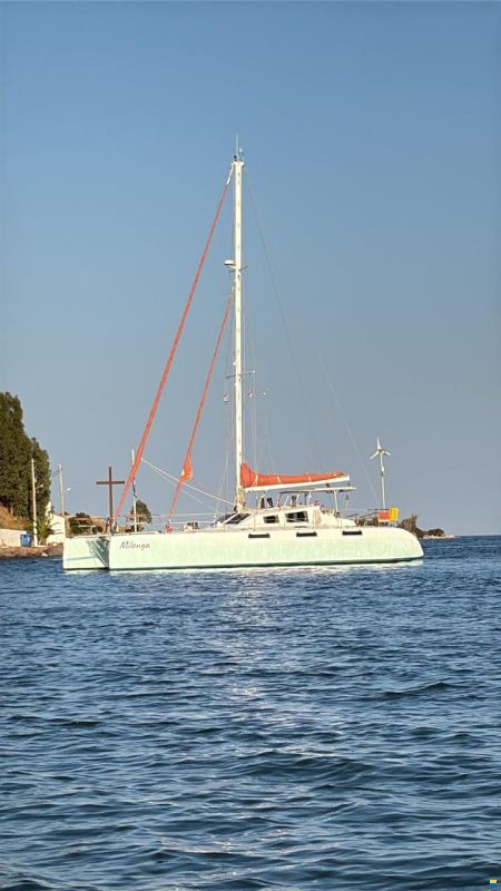 Roger Simpson MK2 44