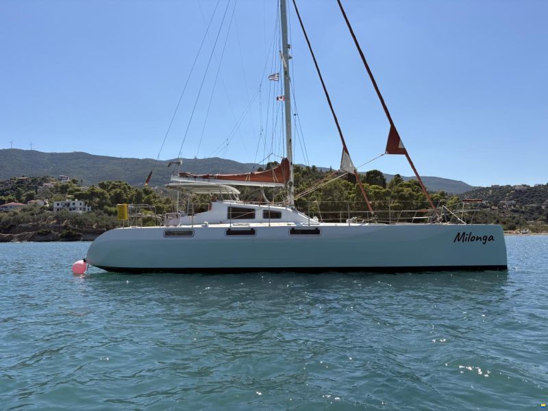 Roger Simpson MK2 44