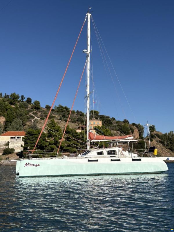 Roger Simpson MK2 44