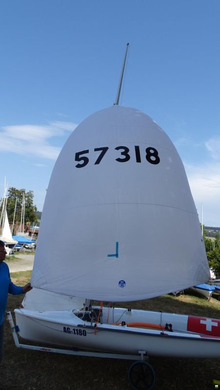 Nautivela 420/57318 Topzustand komplett überholt