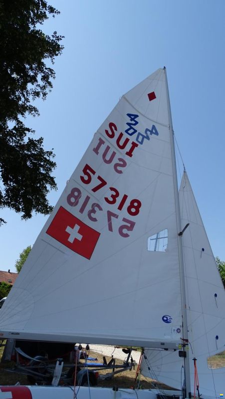 Nautivela 420/57318 Topzustand komplett &uuml;berholt