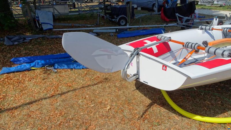 Nautivela 420/57318 Topzustand komplett überholt