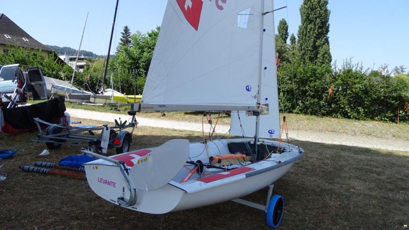 Nautivela 420/57318 Topzustand komplett überholt