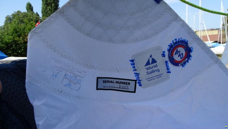 Nautivela 420/57318 Topzustand komplett überholt