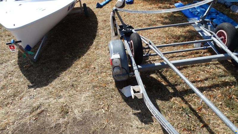 Nautivela 420/57318 Topzustand komplett überholt