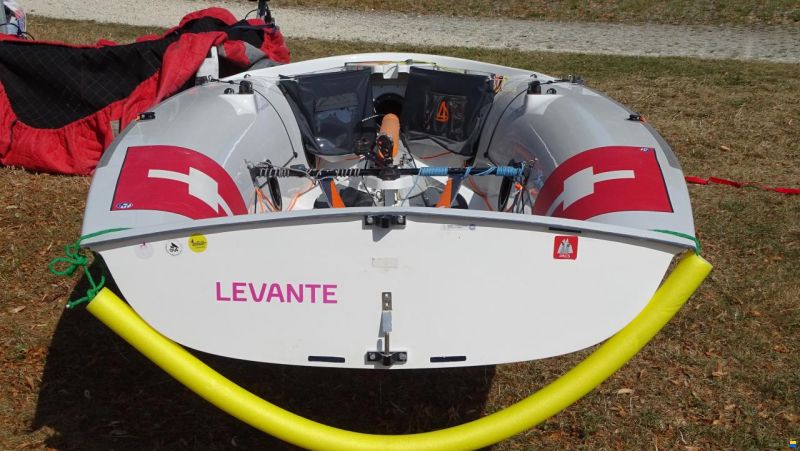Nautivela 420/57318 Topzustand komplett überholt