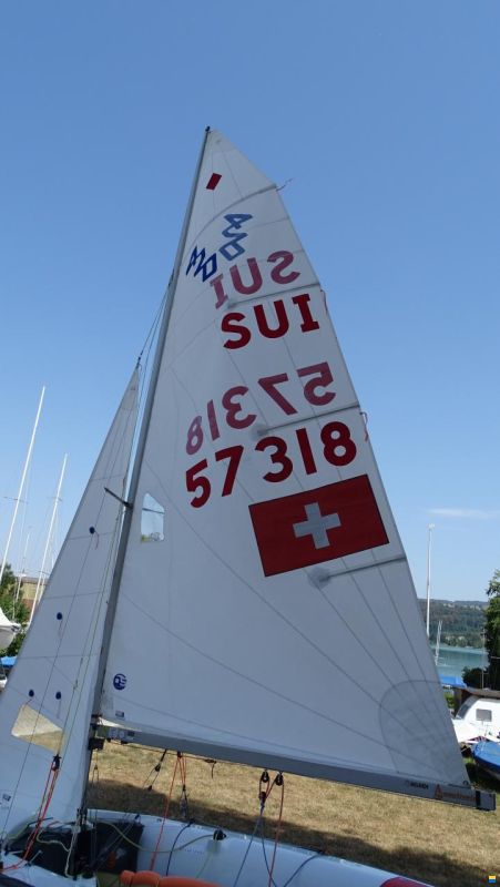 Nautivela 420/57318 Topzustand komplett überholt