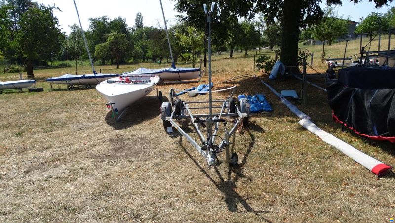 Nautivela 420/57318 Topzustand komplett überholt