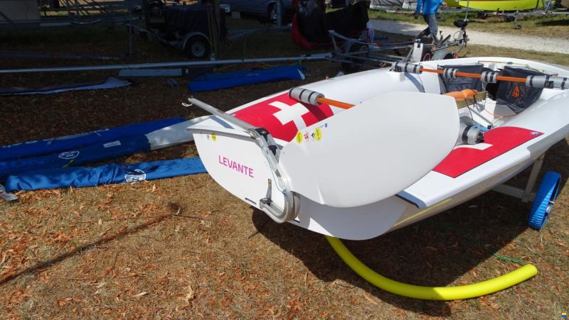 Nautivela 420/57318 Topzustand komplett überholt
