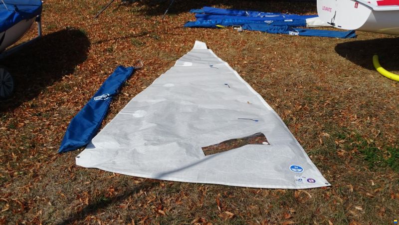 Nautivela 420/57318 Topzustand komplett überholt