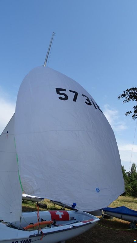 Nautivela 420/57318 Topzustand komplett überholt