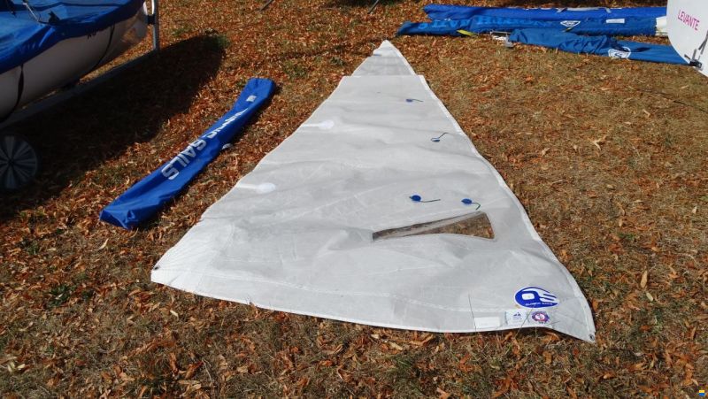 Nautivela 420/57318 Topzustand komplett überholt
