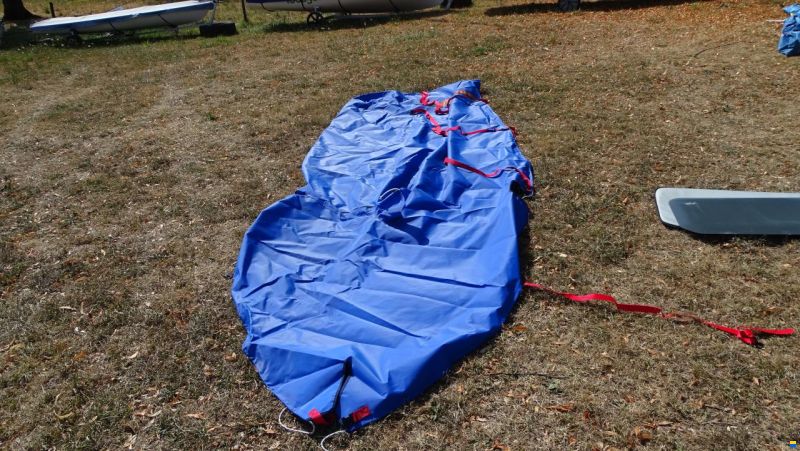 Nautivela 420/57318 Topzustand komplett überholt